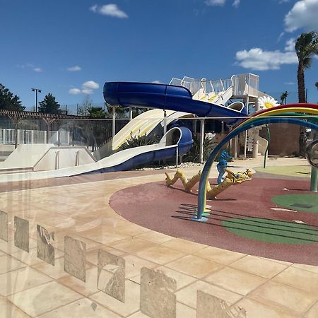 Camping Siblu Sable Du Midi Sérignan المظهر الخارجي الصورة